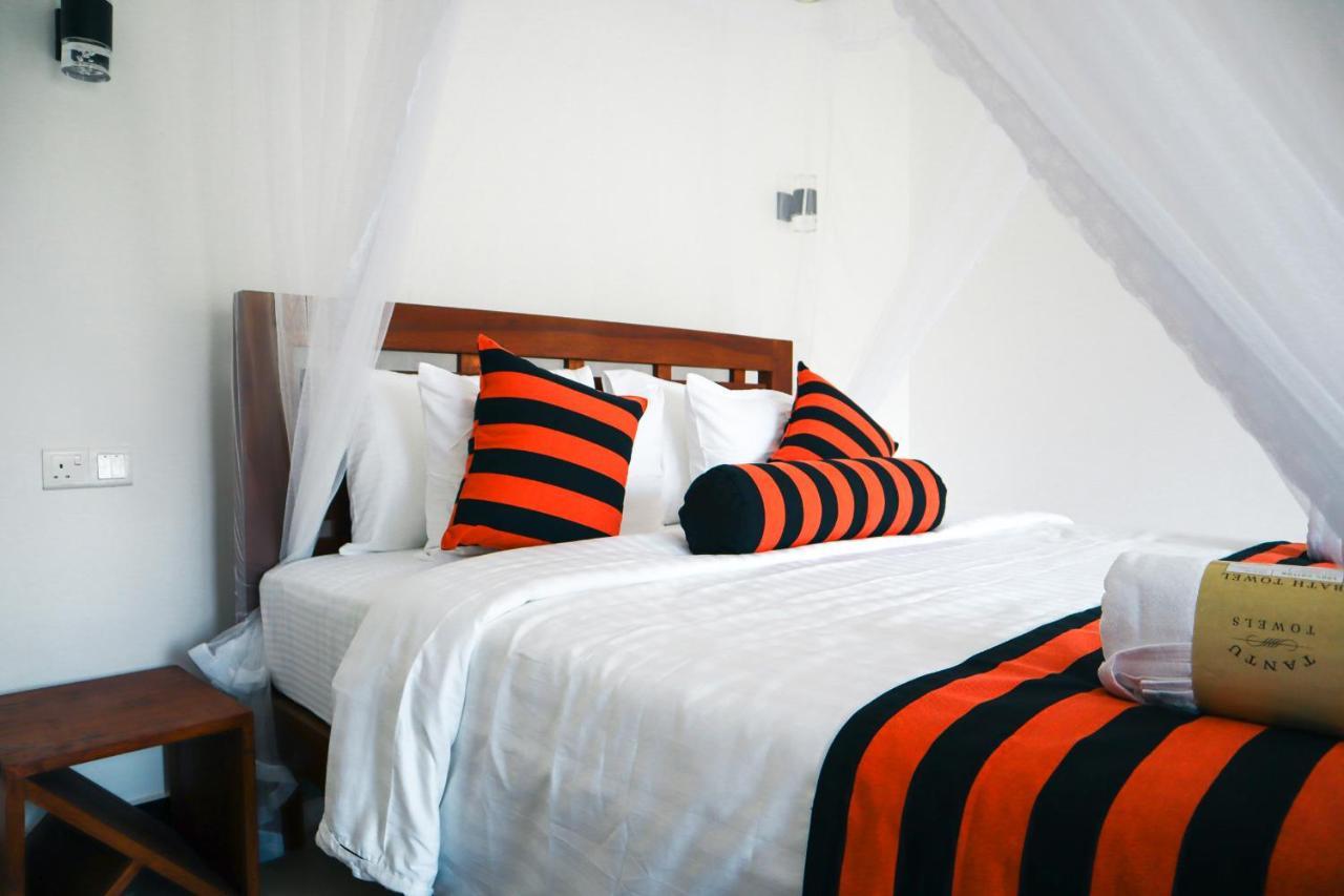 Bed and Breakfast Duet Hearts Ella Exterior foto